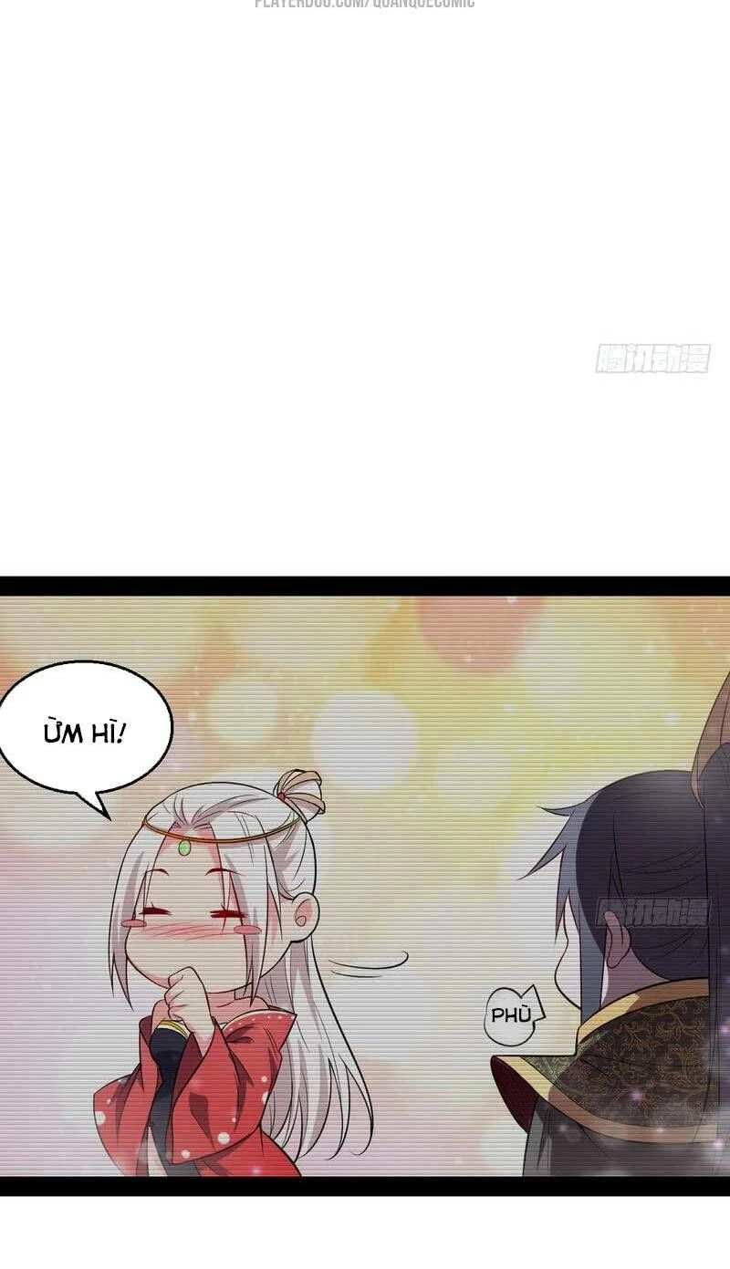Ta Là Tà Đế Chapter 25 - Trang 4