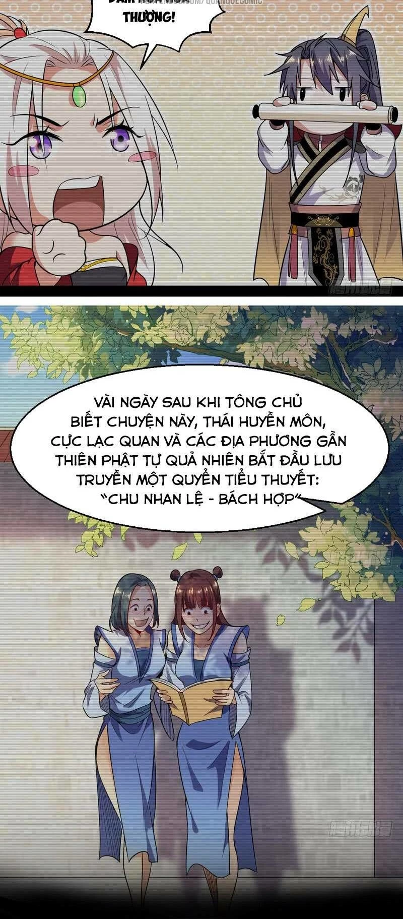 Ta Là Tà Đế Chapter 25 - Trang 4
