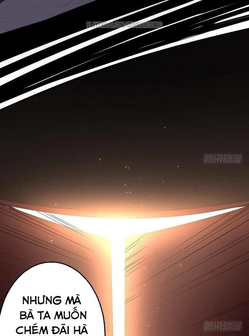 Ta Là Tà Đế Chapter 25 - Trang 4