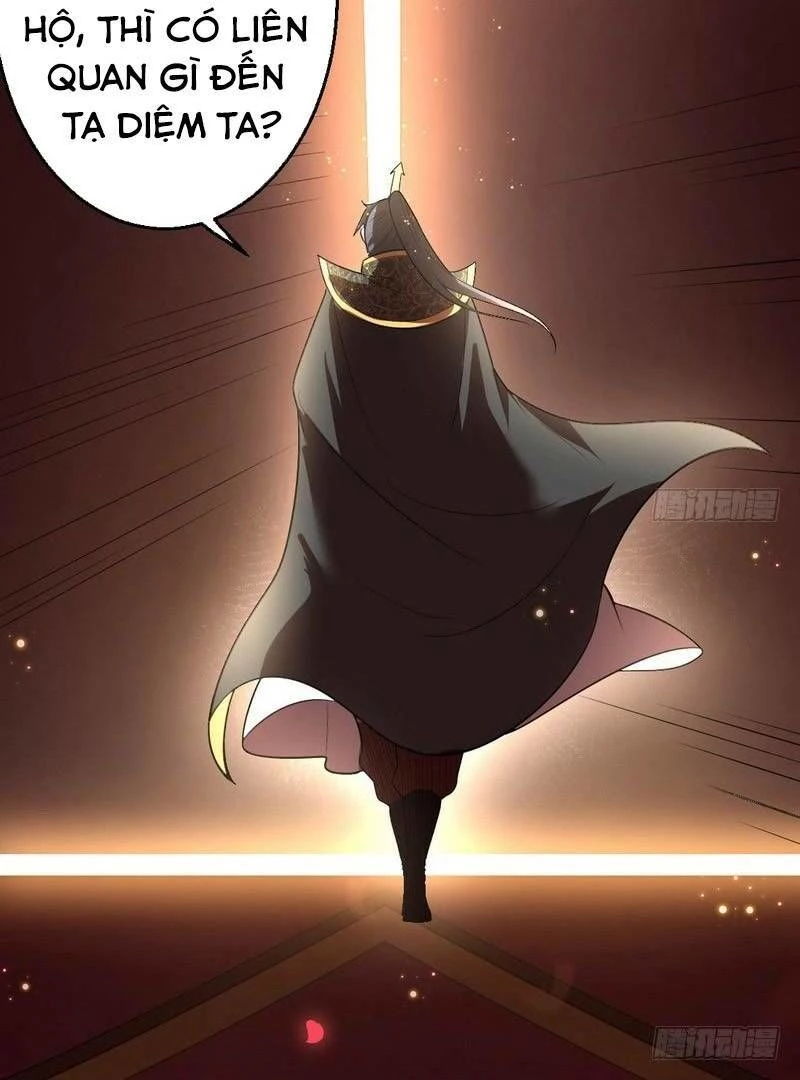 Ta Là Tà Đế Chapter 25 - Trang 4