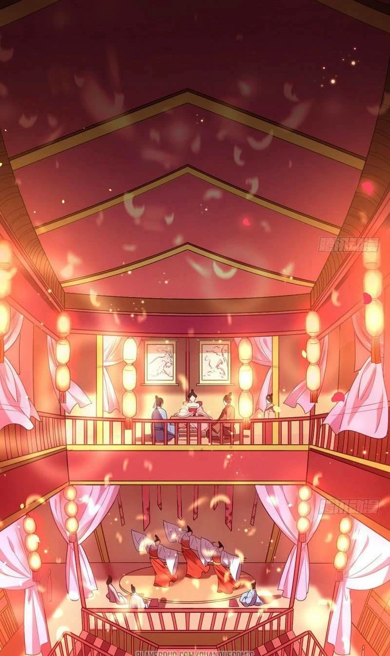 Ta Là Tà Đế Chapter 25 - Trang 4