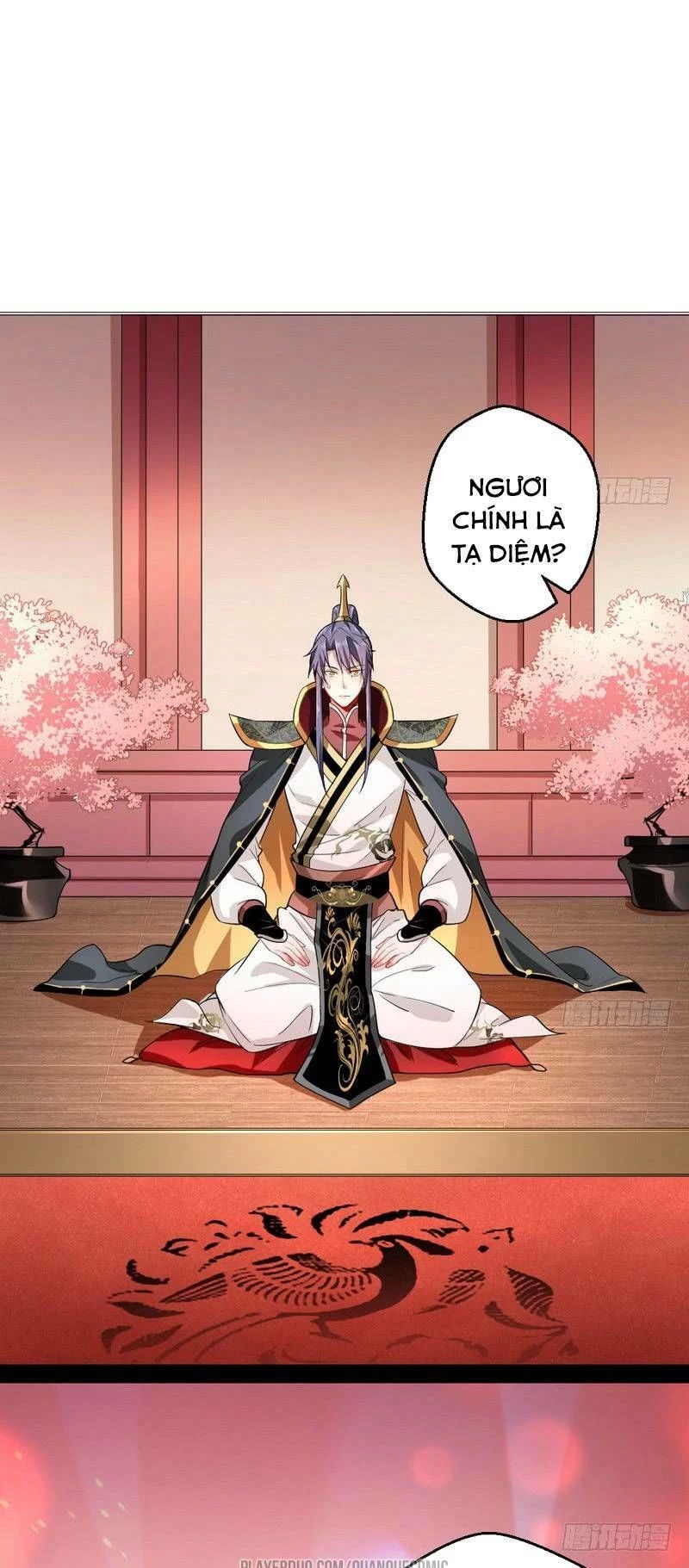 Ta Là Tà Đế Chapter 26 - Trang 4