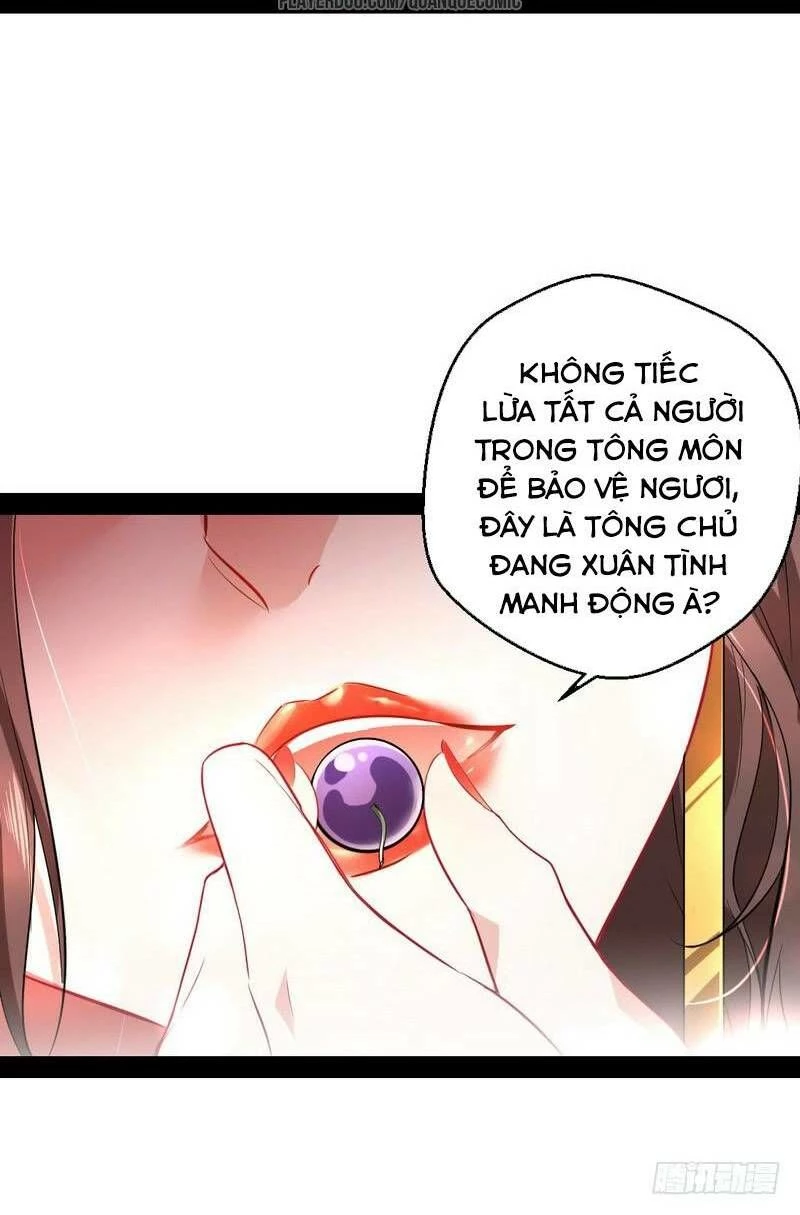 Ta Là Tà Đế Chapter 26 - Trang 4