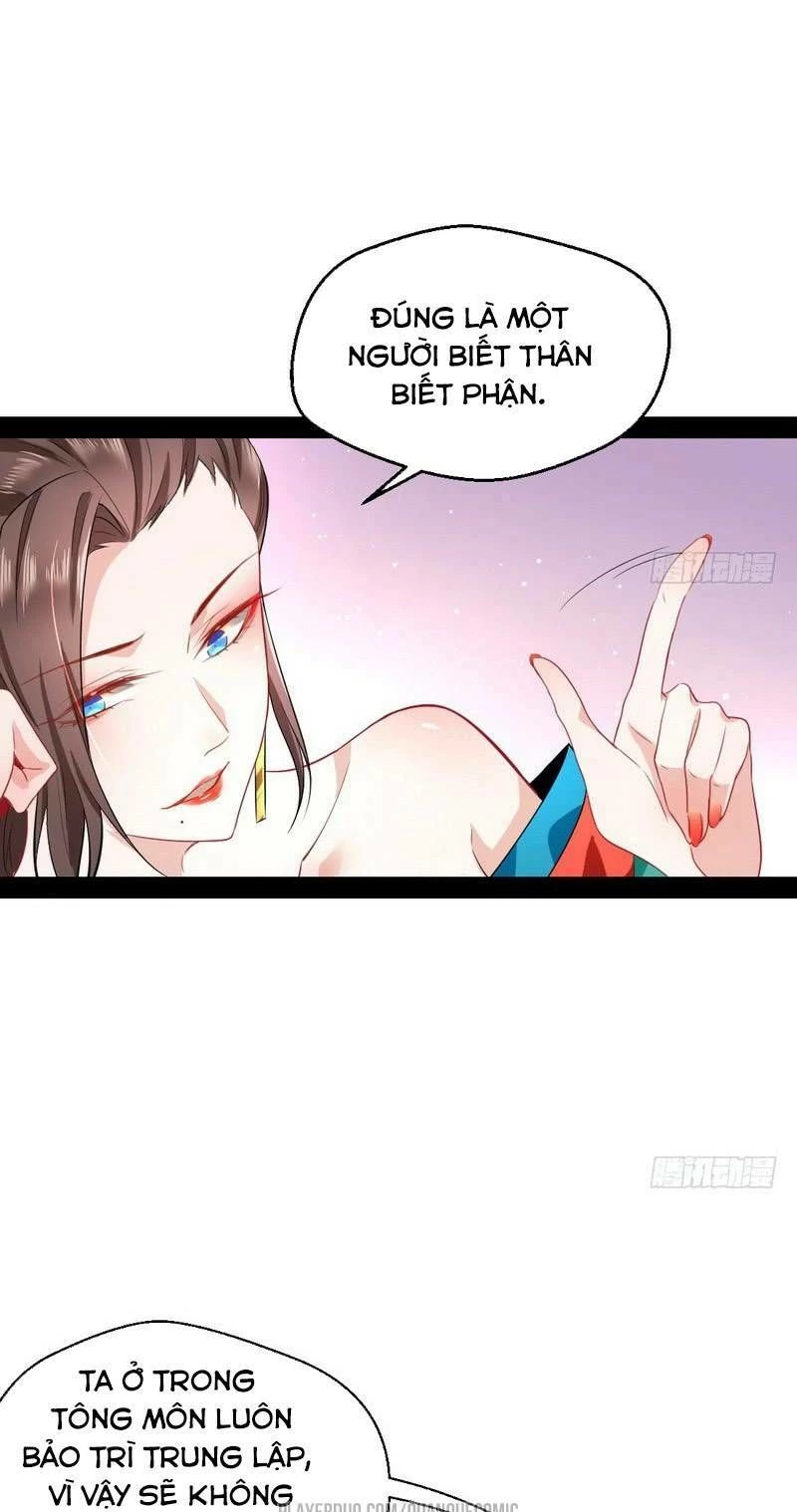 Ta Là Tà Đế Chapter 26 - Trang 4