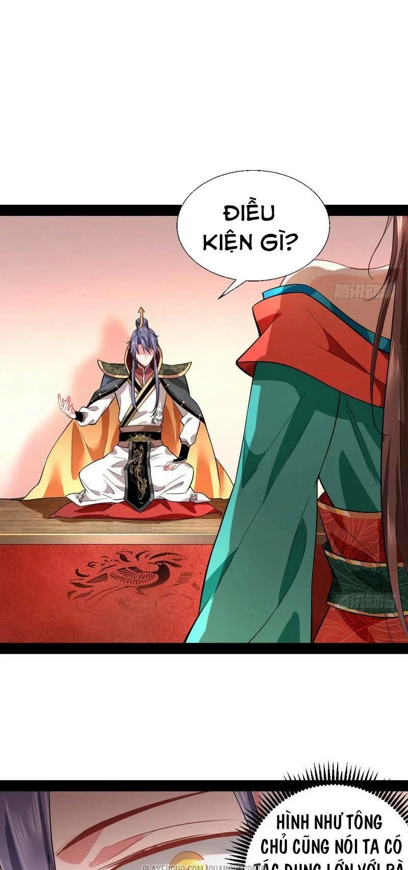 Ta Là Tà Đế Chapter 26 - Trang 4