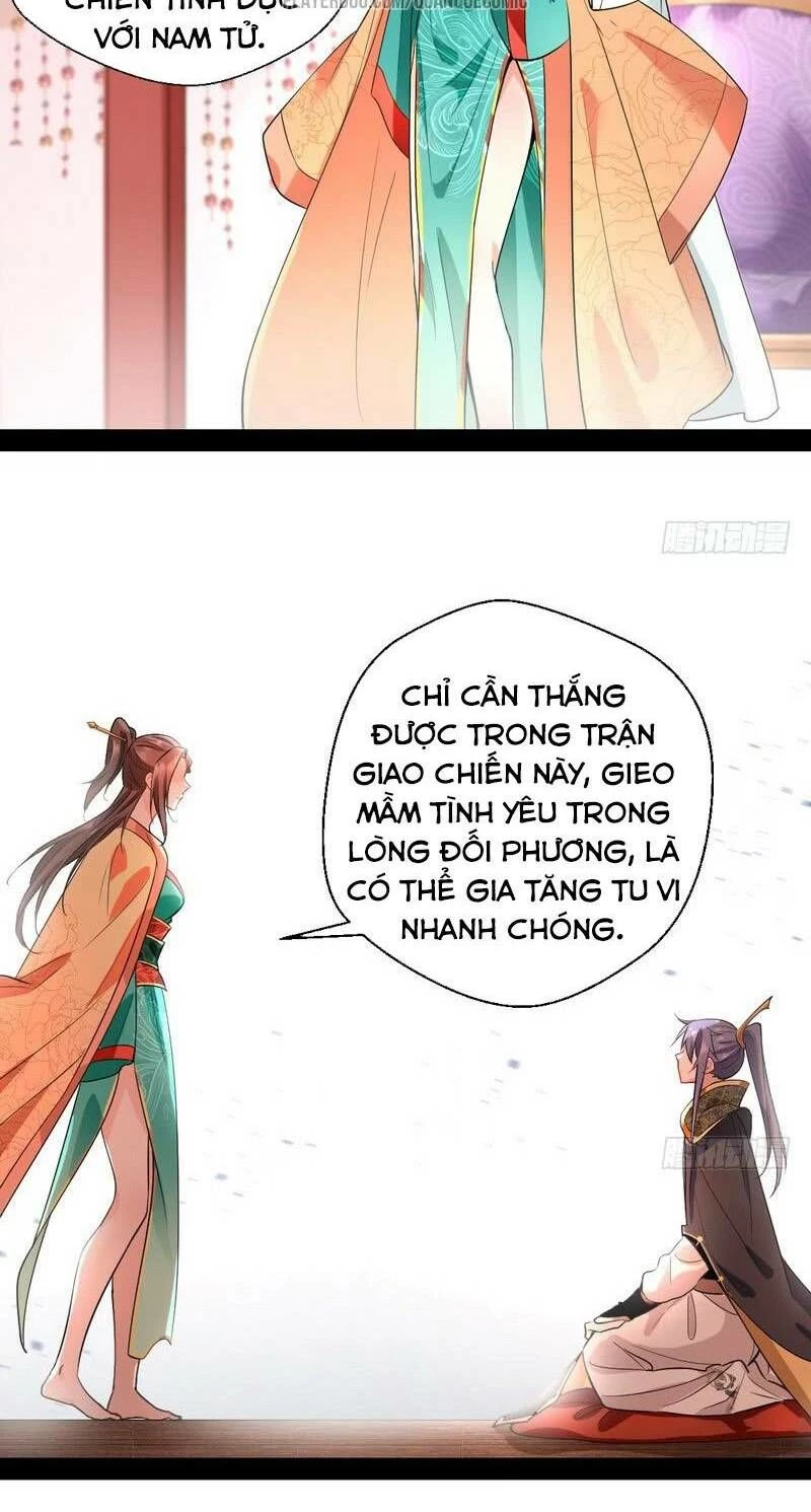 Ta Là Tà Đế Chapter 26 - Trang 4