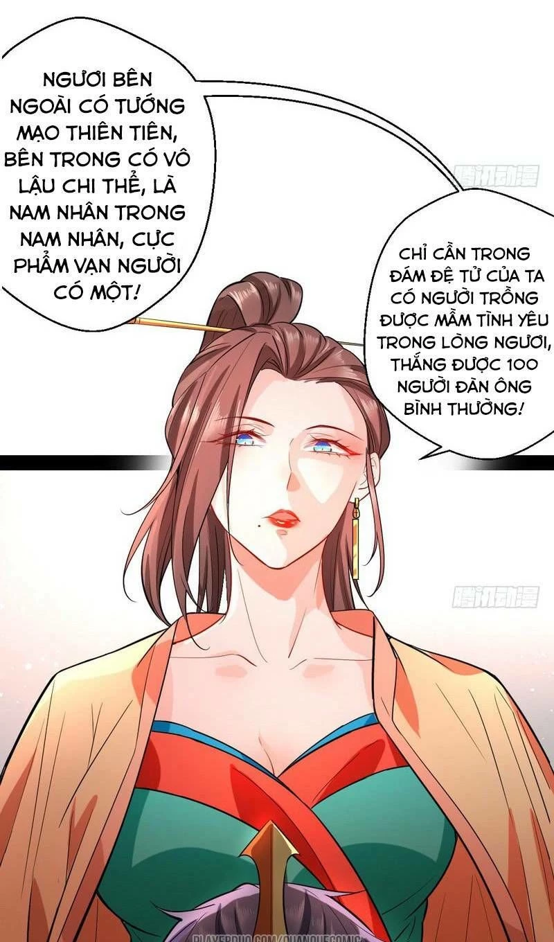 Ta Là Tà Đế Chapter 26 - Trang 4