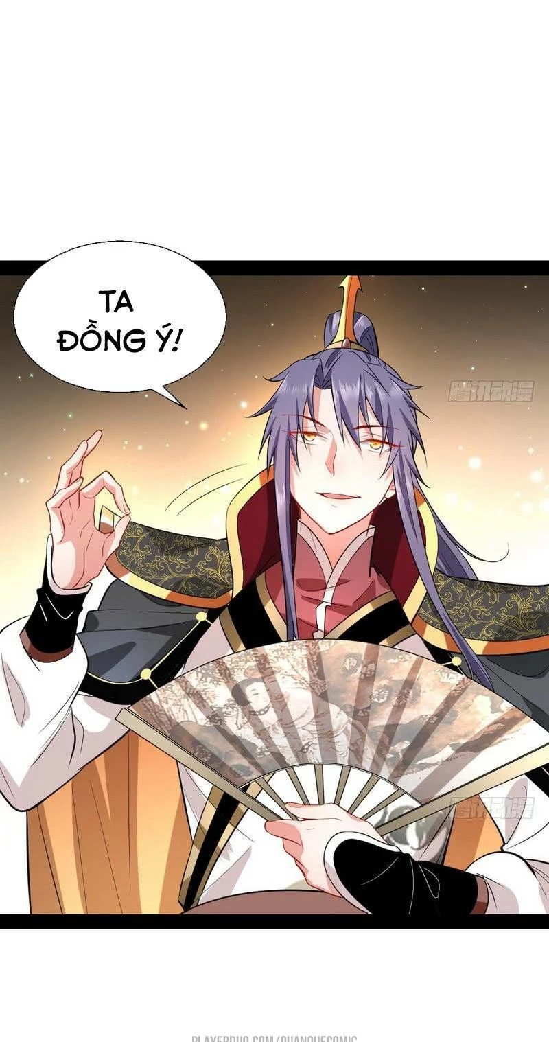 Ta Là Tà Đế Chapter 26 - Trang 4