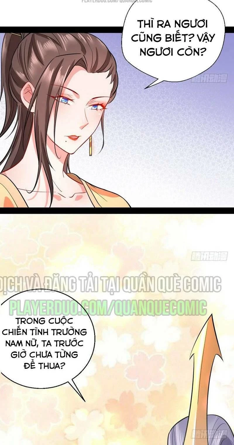 Ta Là Tà Đế Chapter 26 - Trang 4