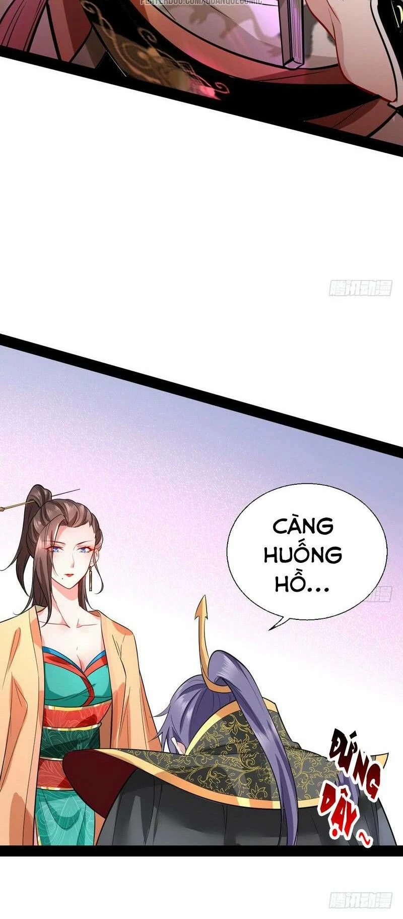 Ta Là Tà Đế Chapter 26 - Trang 4