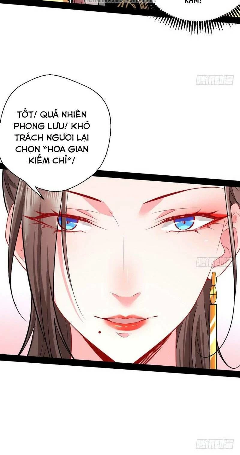 Ta Là Tà Đế Chapter 26 - Trang 4