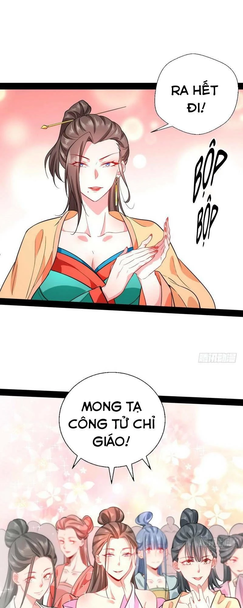 Ta Là Tà Đế Chapter 26 - Trang 4