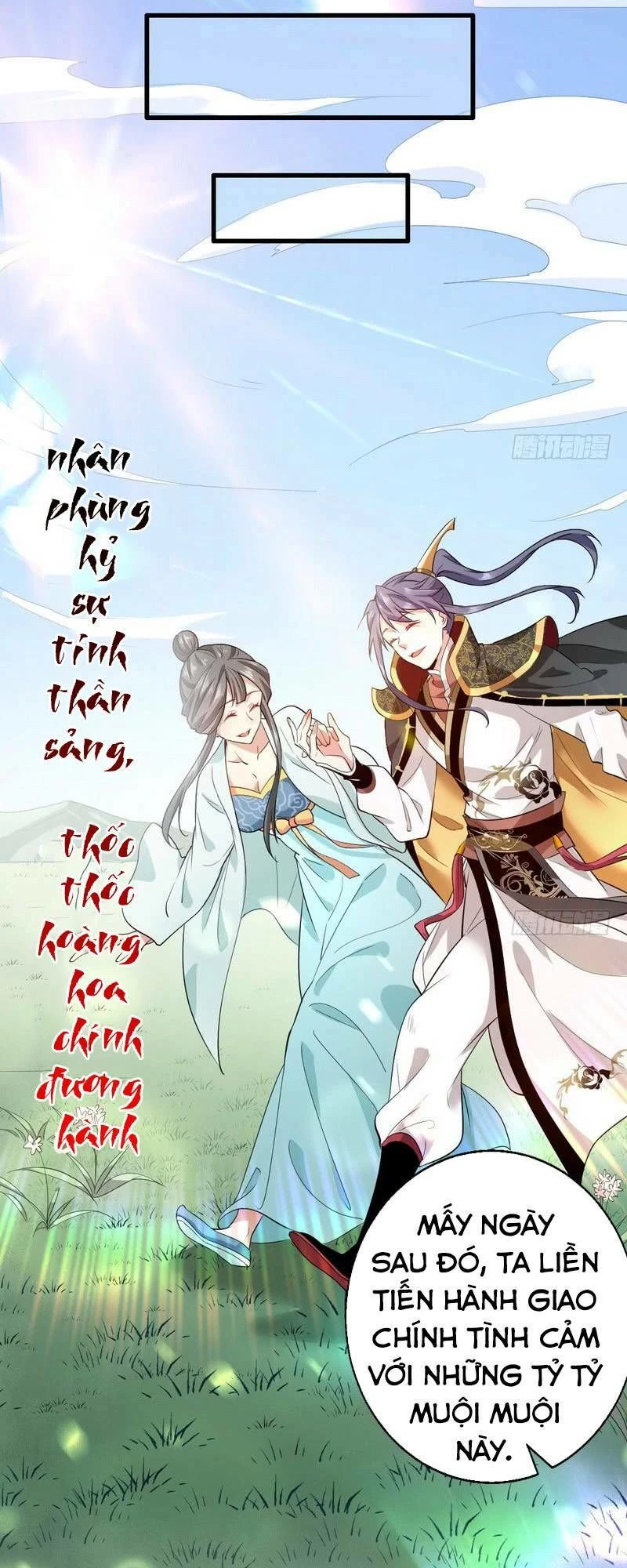 Ta Là Tà Đế Chapter 26 - Trang 4