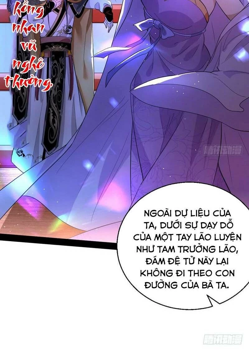 Ta Là Tà Đế Chapter 26 - Trang 4