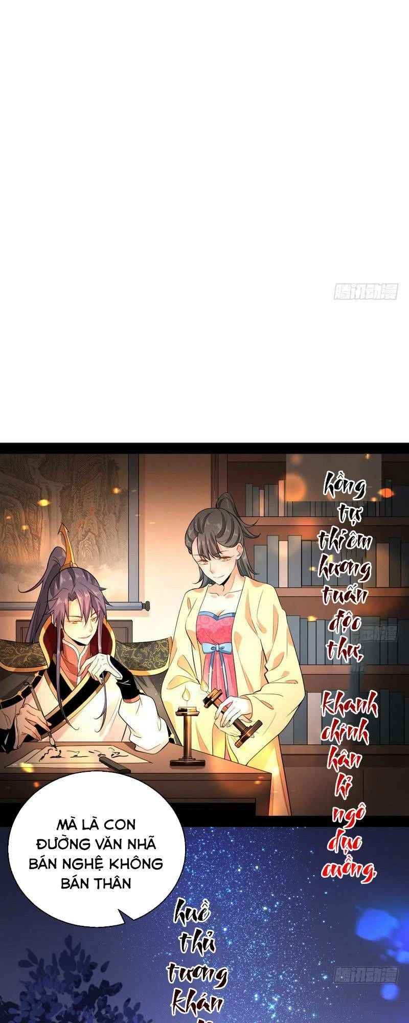 Ta Là Tà Đế Chapter 26 - Trang 4