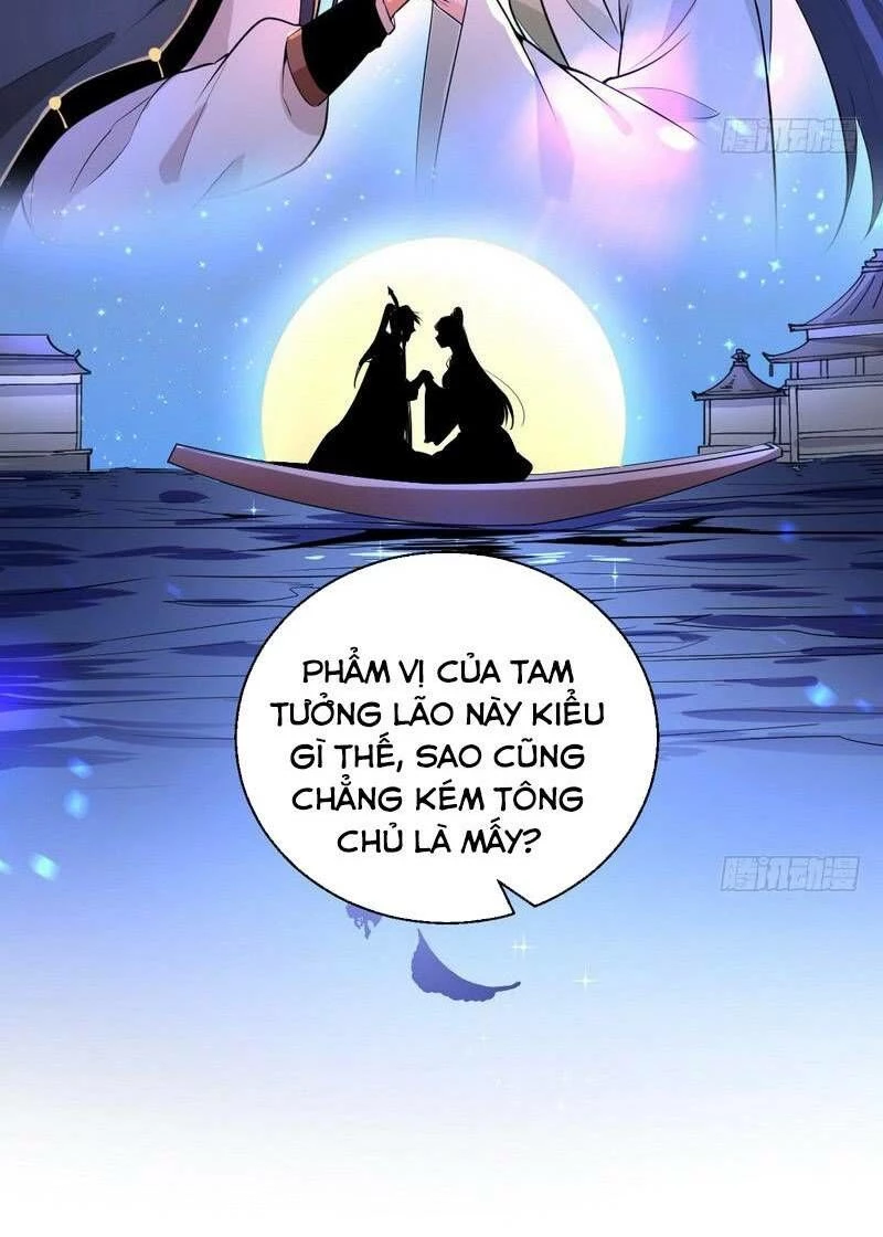 Ta Là Tà Đế Chapter 26 - Trang 4