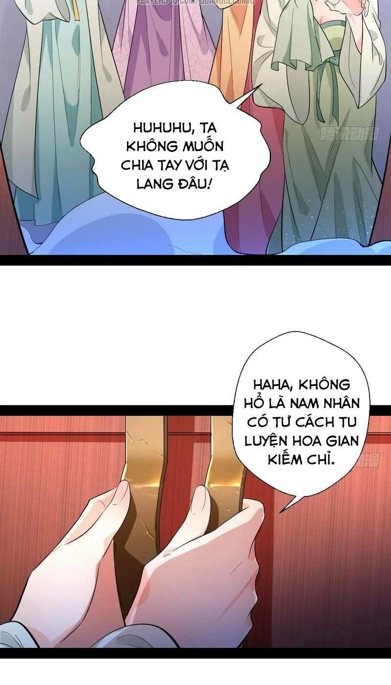 Ta Là Tà Đế Chapter 26 - Trang 4