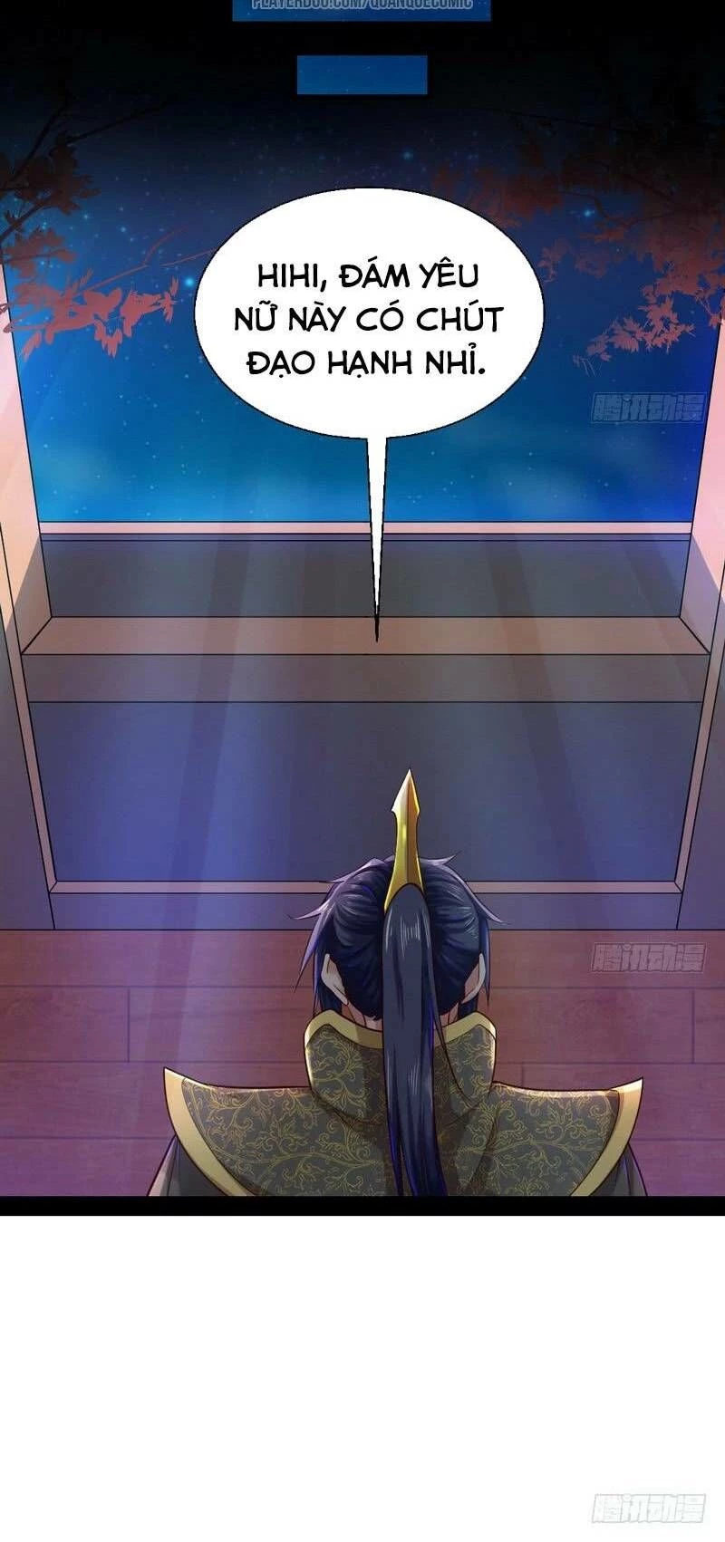 Ta Là Tà Đế Chapter 26 - Trang 4