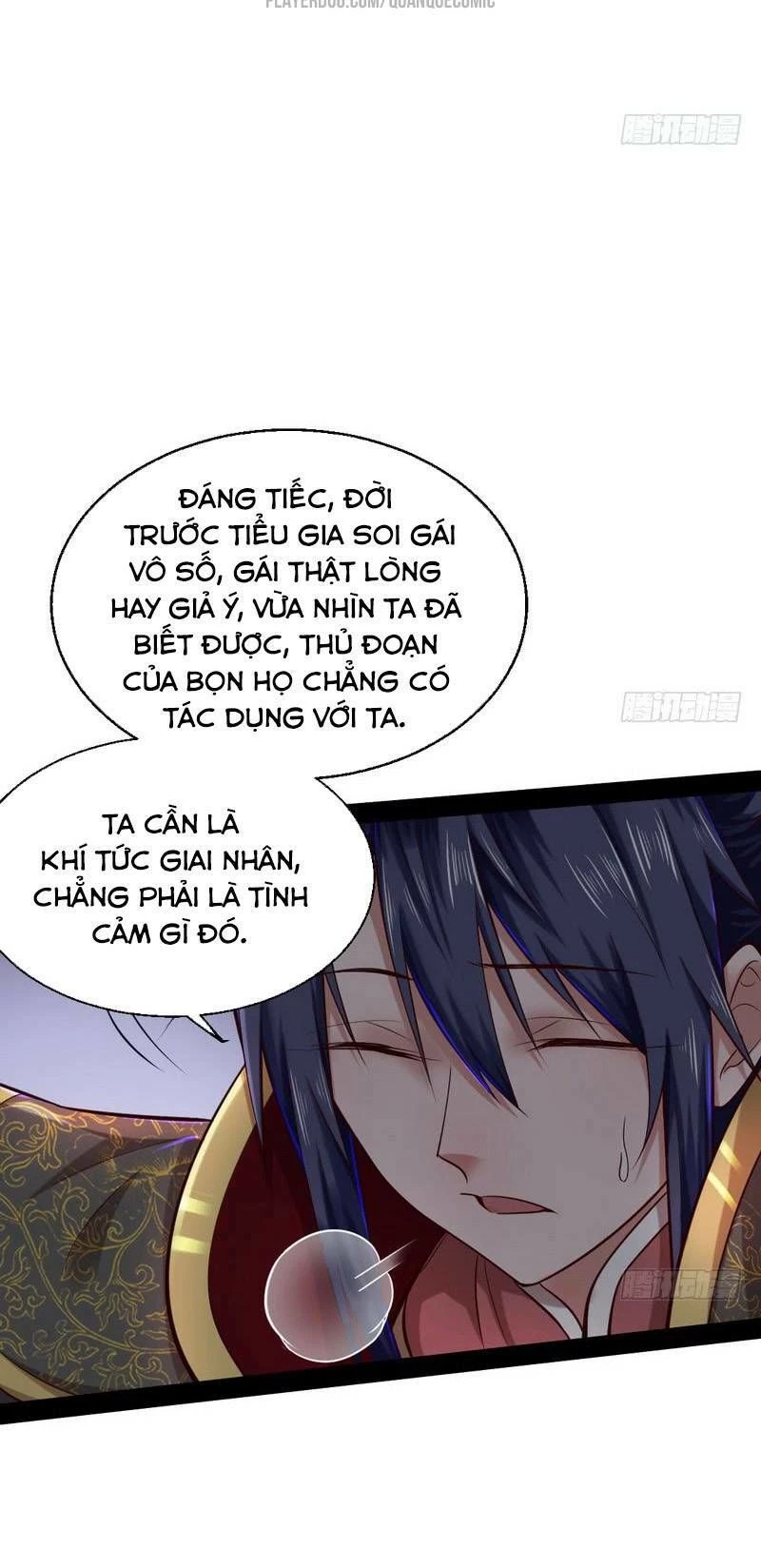 Ta Là Tà Đế Chapter 26 - Trang 4