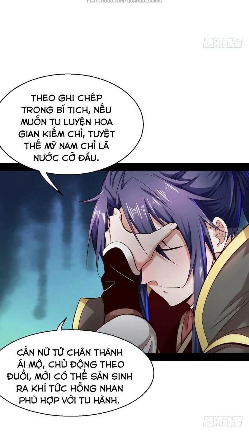 Ta Là Tà Đế Chapter 26 - Trang 4