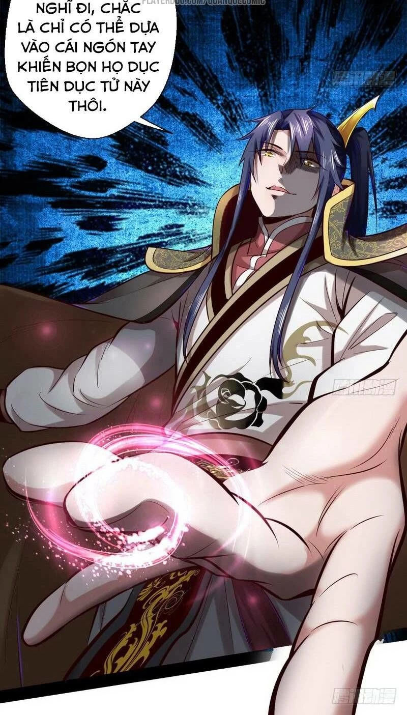 Ta Là Tà Đế Chapter 26 - Trang 4