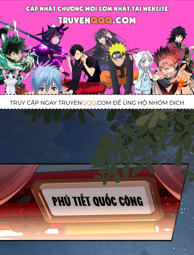 Công Tử Biệt Tú! Chapter 28 - Next Chapter 29