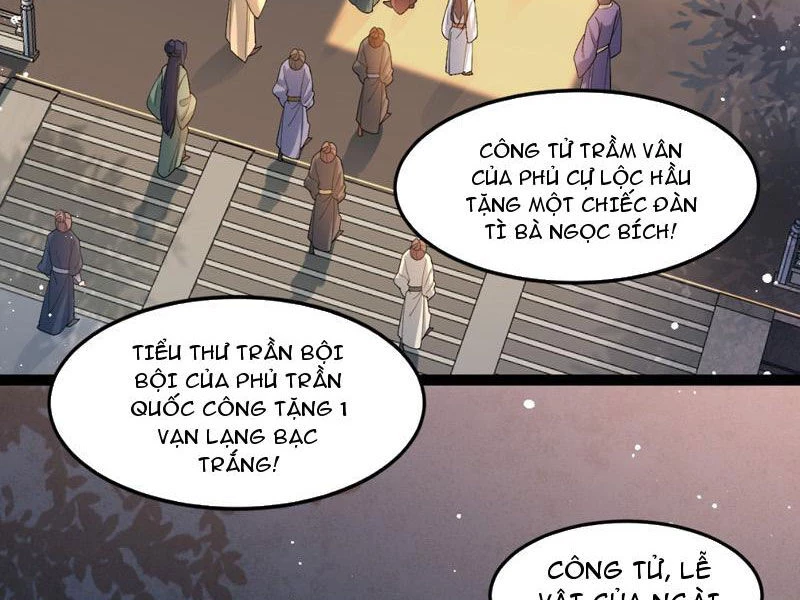 Công Tử Biệt Tú! Chapter 28 - Next Chapter 29