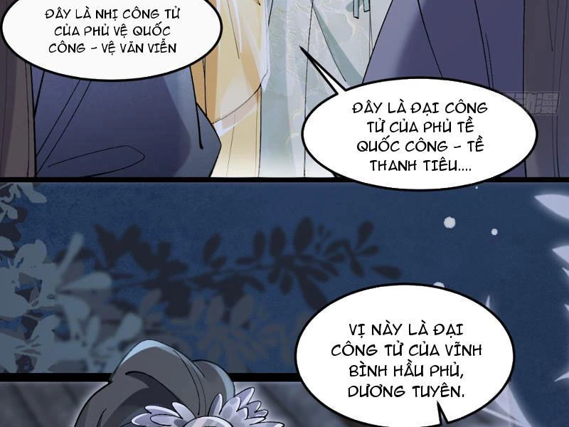 Công Tử Biệt Tú! Chapter 28 - Next Chapter 29