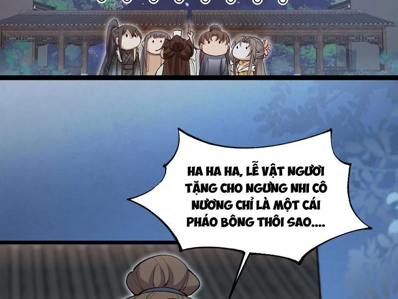 Công Tử Biệt Tú! Chapter 28 - Next Chapter 29