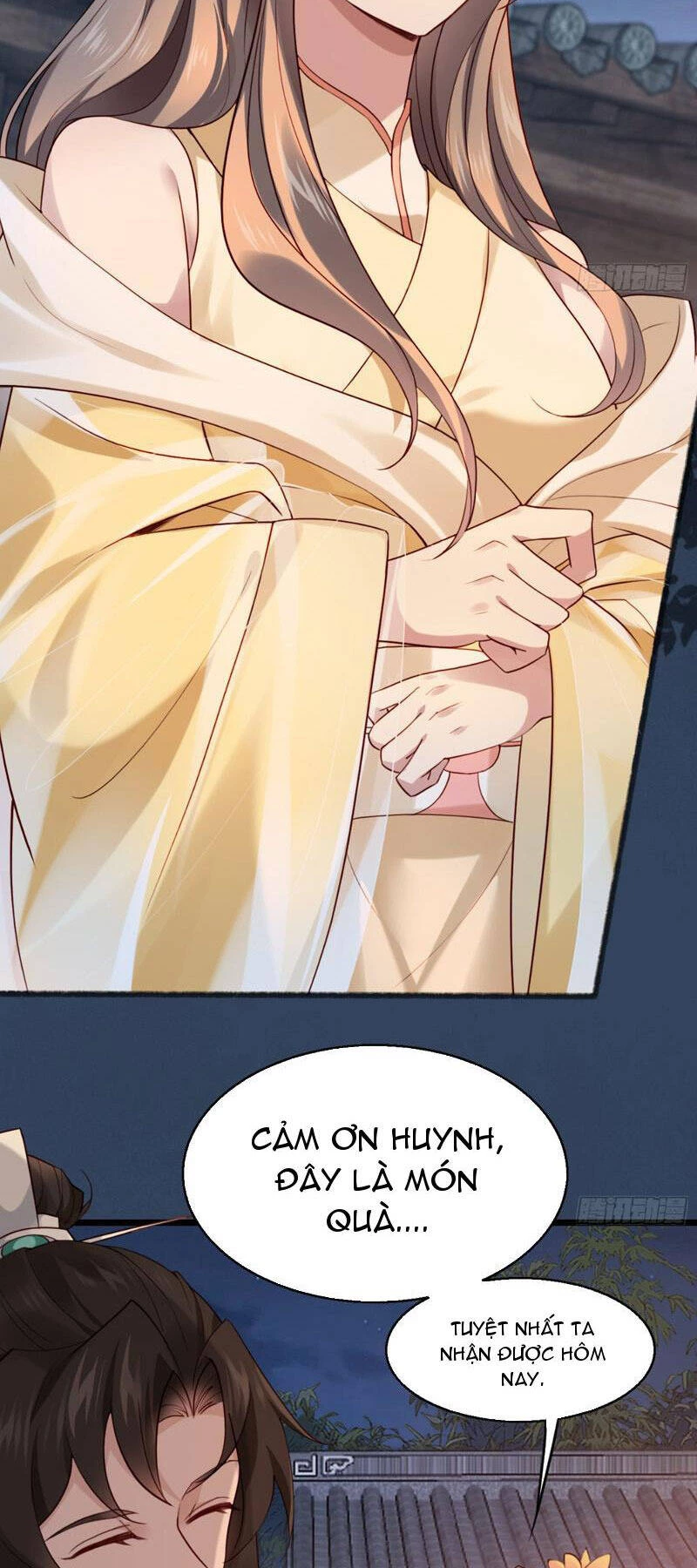 Công Tử Biệt Tú! Chapter 29 - Trang 4