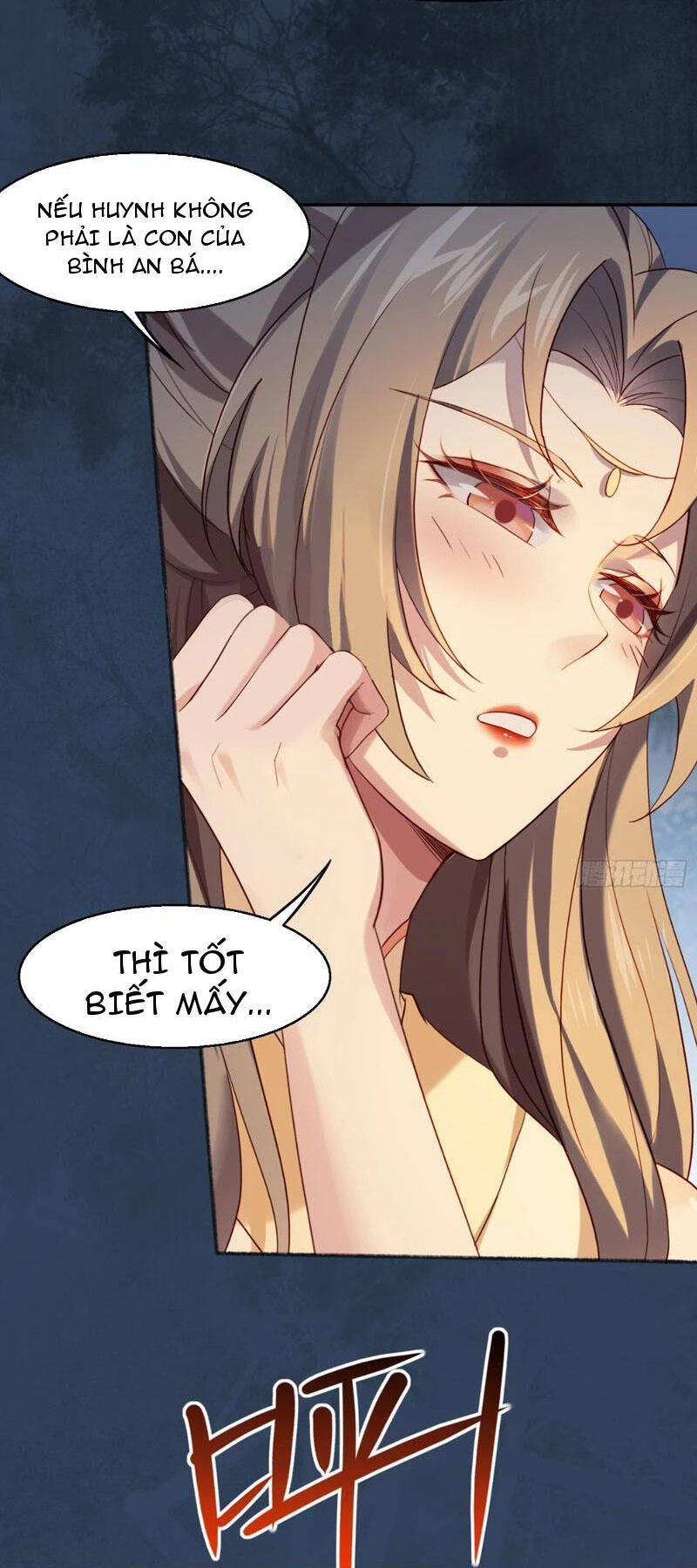 Công Tử Biệt Tú! Chapter 29 - Trang 4