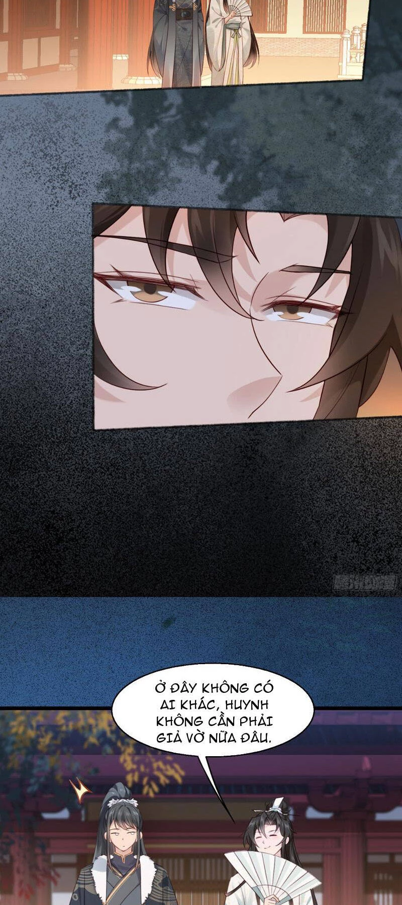 Công Tử Biệt Tú! Chapter 29 - Trang 4