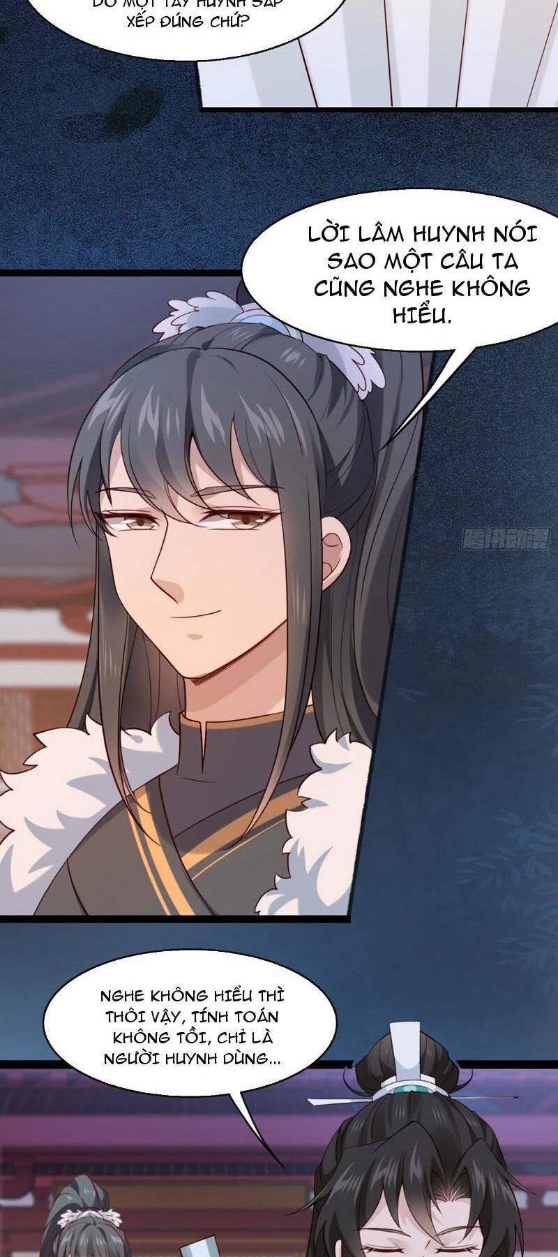 Công Tử Biệt Tú! Chapter 29 - Trang 4