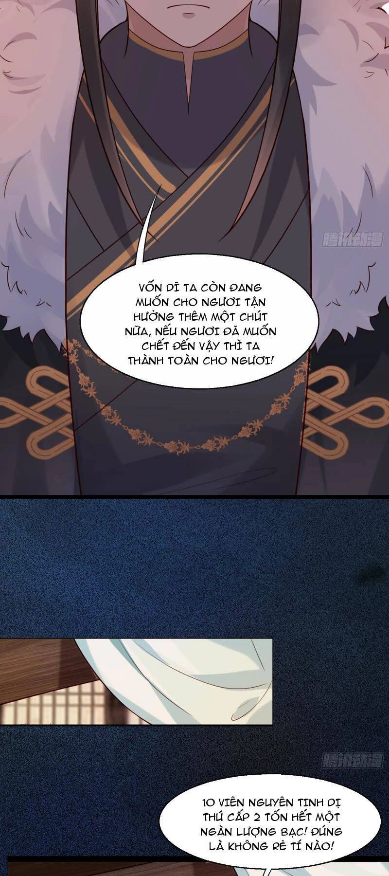 Công Tử Biệt Tú! Chapter 29 - Trang 4