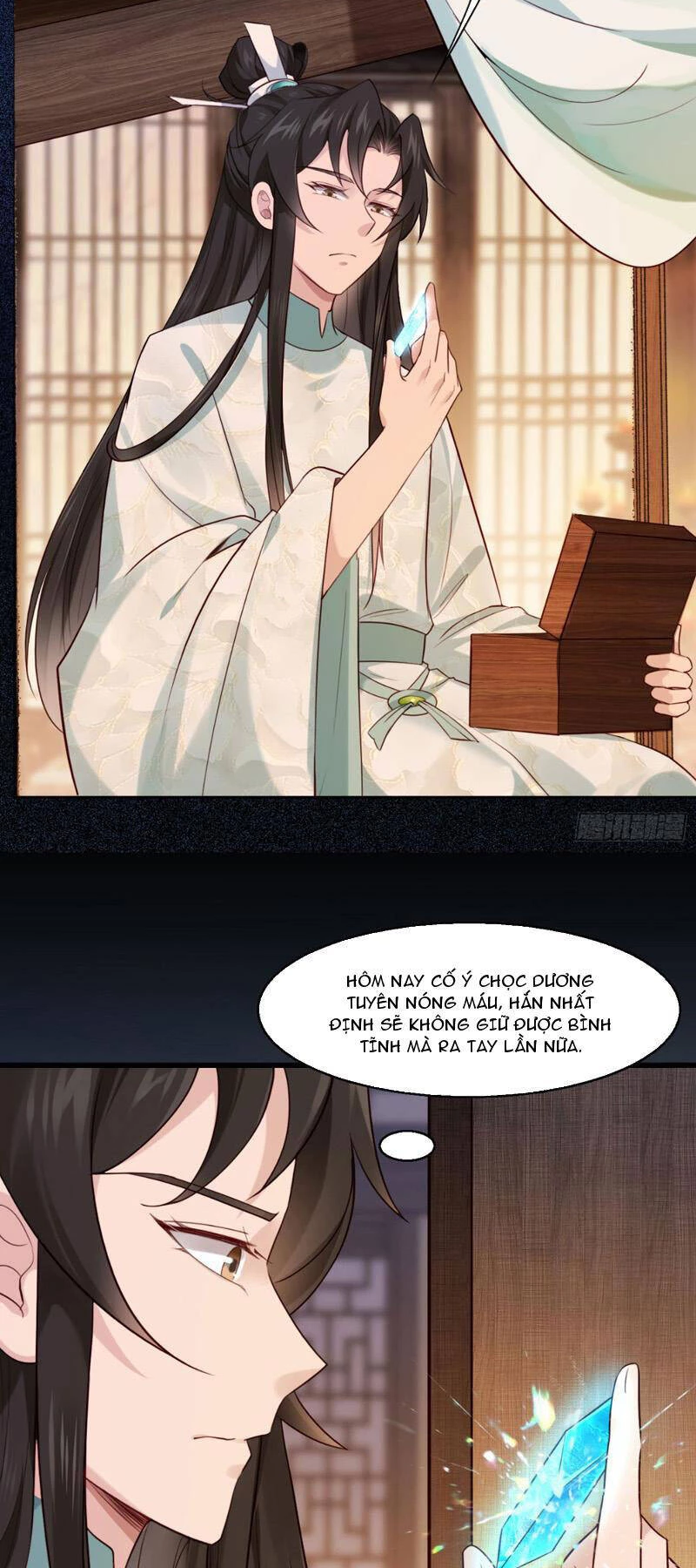 Công Tử Biệt Tú! Chapter 29 - Trang 4