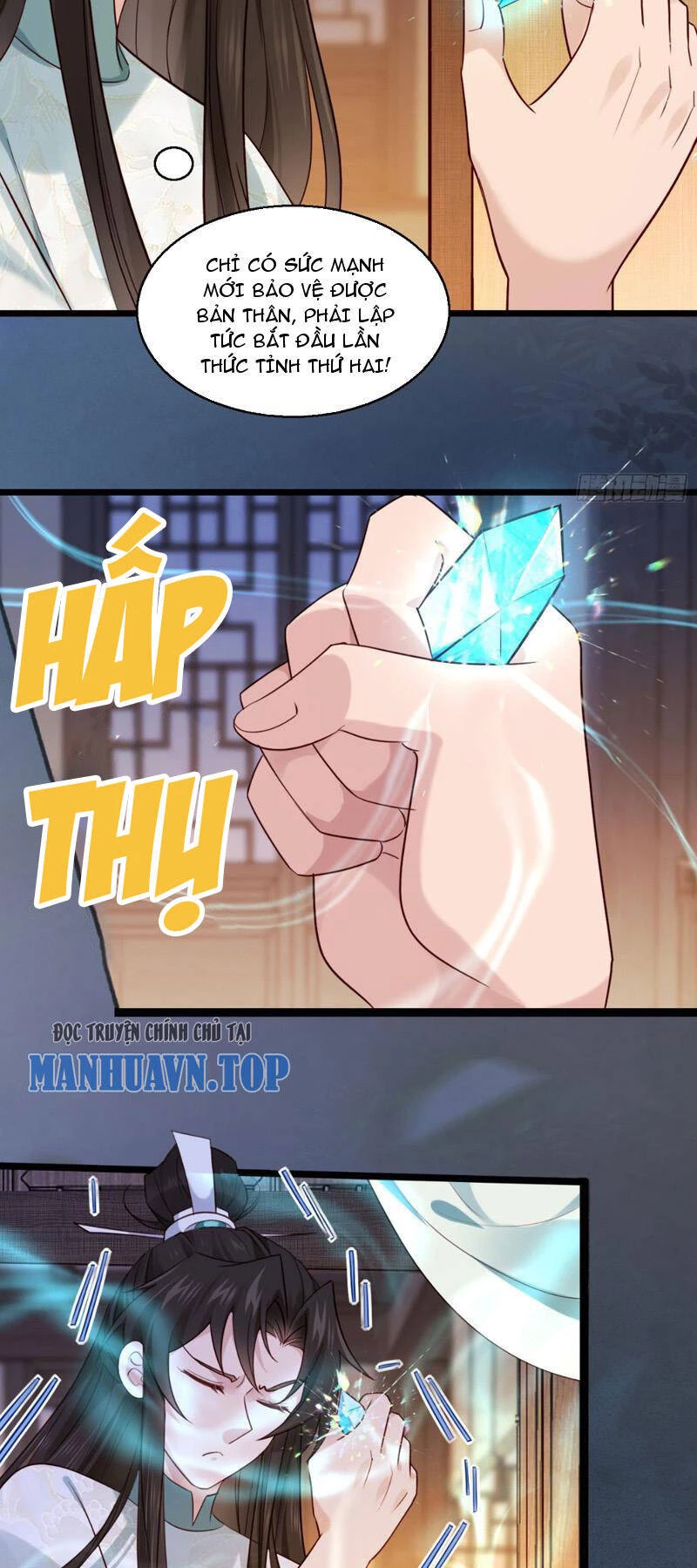 Công Tử Biệt Tú! Chapter 29 - Trang 4