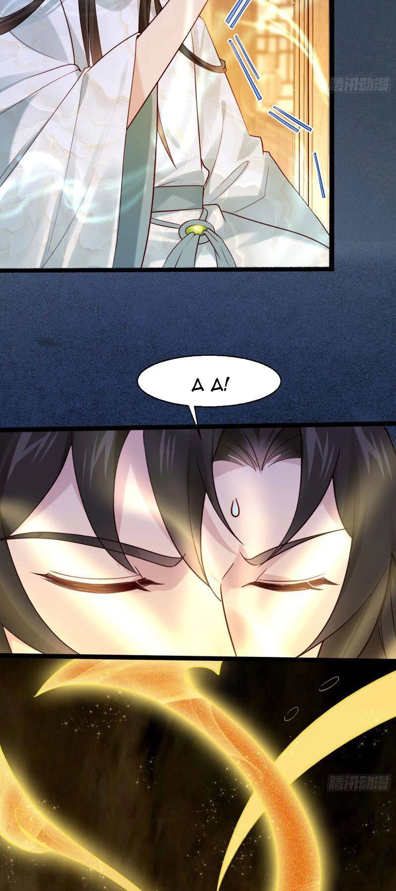 Công Tử Biệt Tú! Chapter 29 - Trang 4