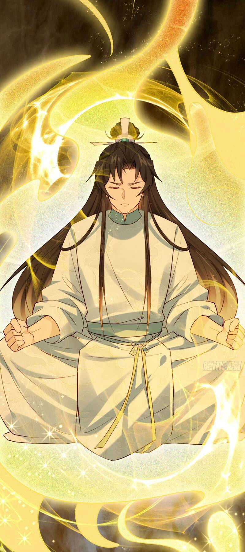 Công Tử Biệt Tú! Chapter 29 - Trang 4