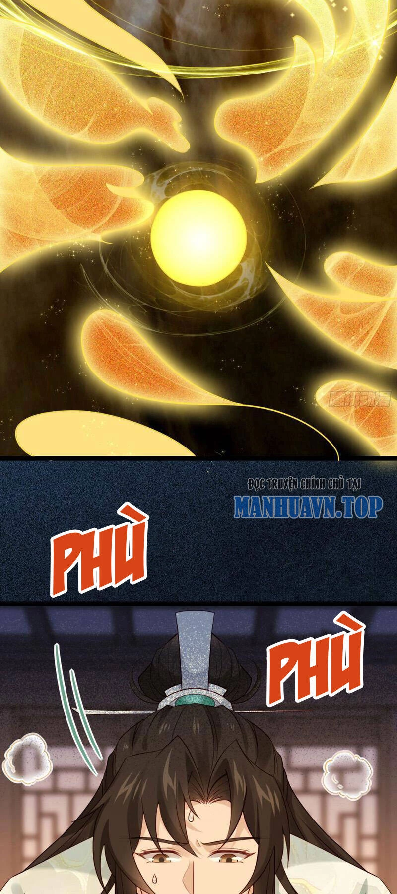 Công Tử Biệt Tú! Chapter 29 - Trang 4