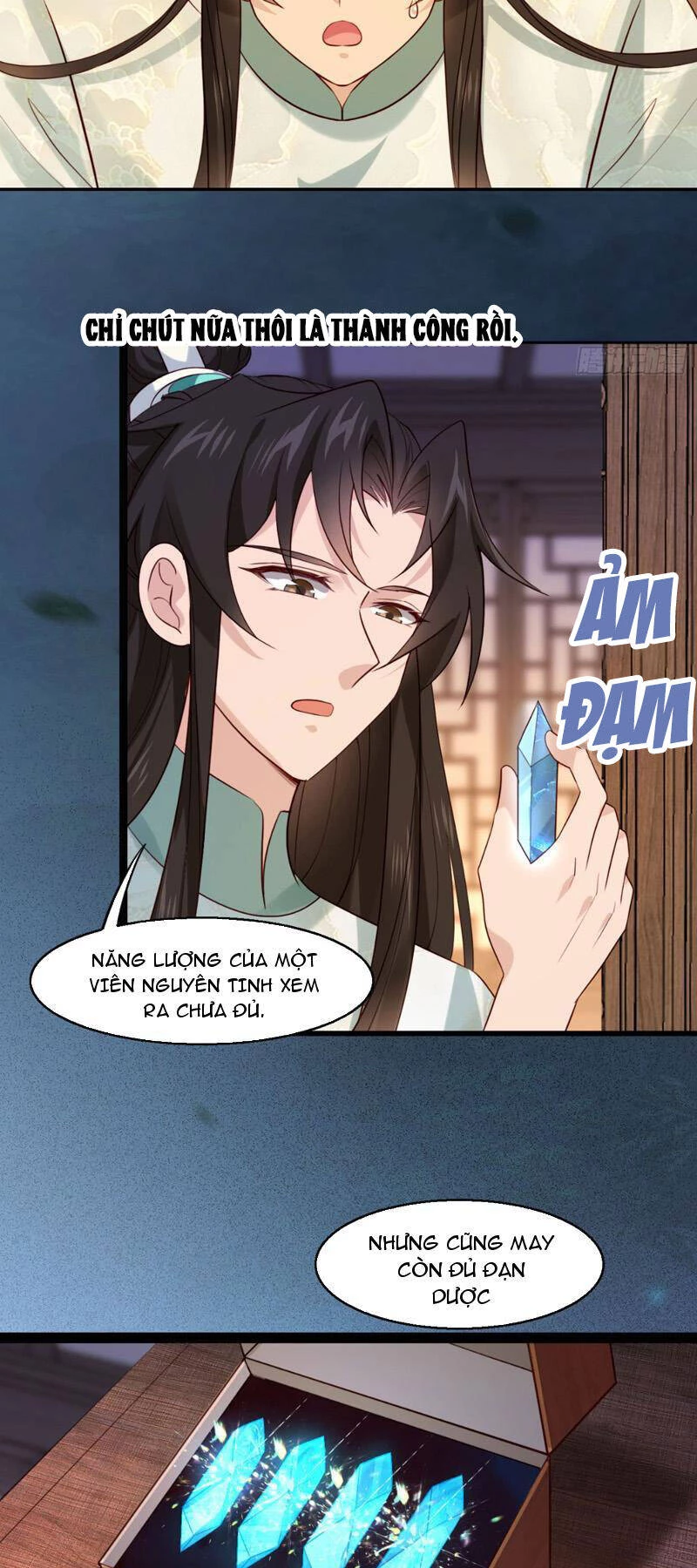 Công Tử Biệt Tú! Chapter 29 - Trang 4