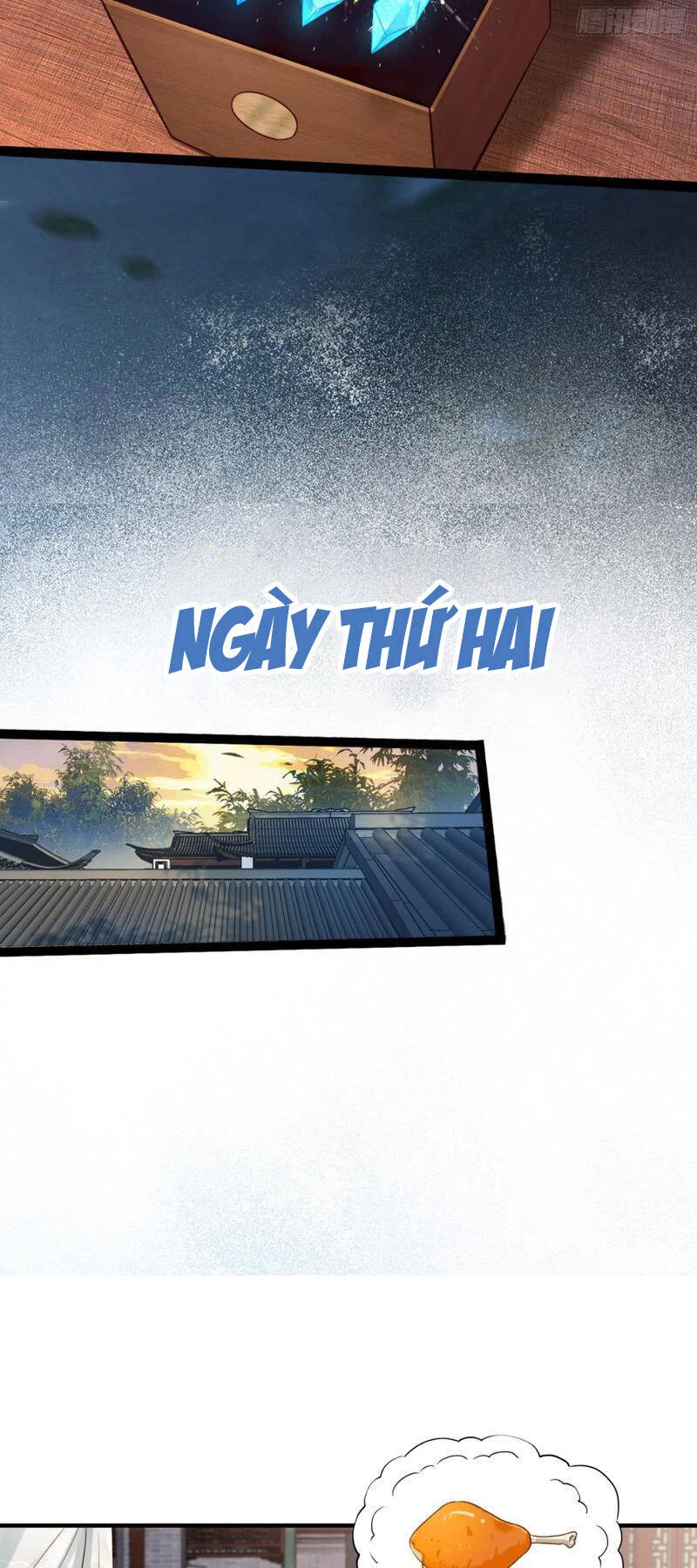 Công Tử Biệt Tú! Chapter 29 - Trang 4