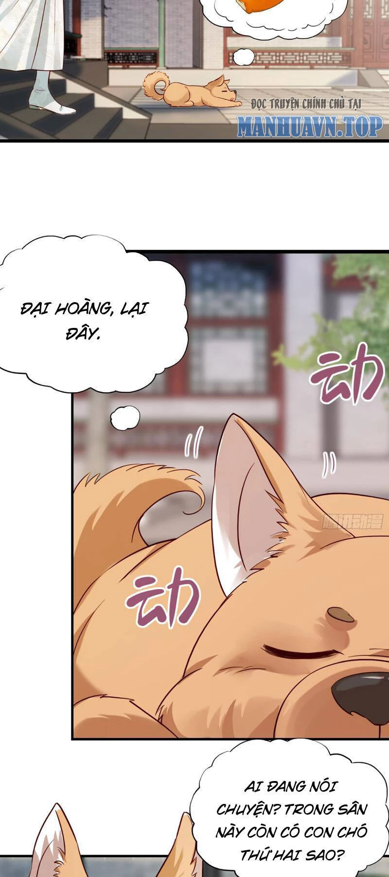 Công Tử Biệt Tú! Chapter 29 - Trang 4