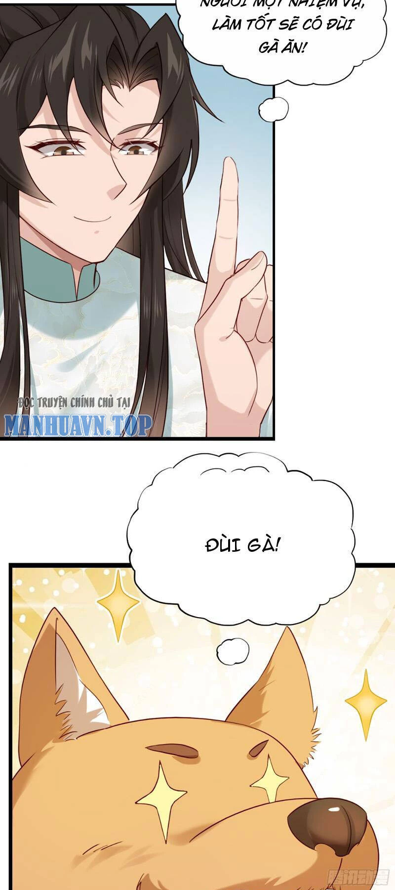 Công Tử Biệt Tú! Chapter 29 - Trang 4