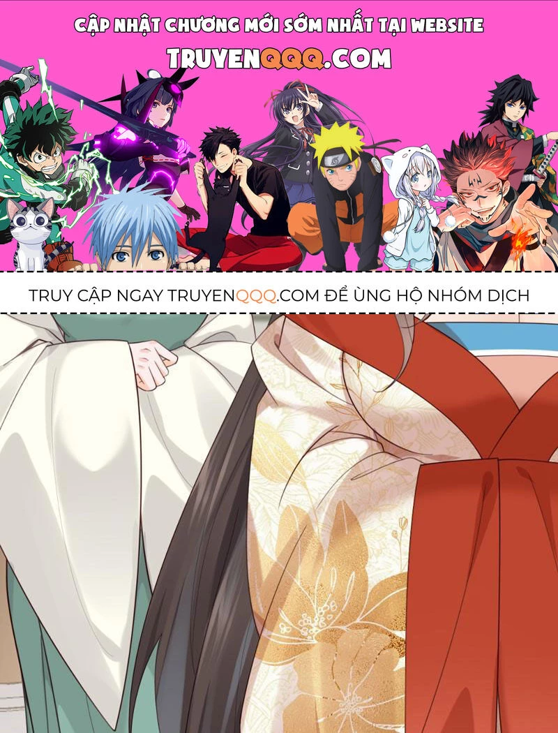 Công Tử Biệt Tú! Chapter 31 - Trang 4