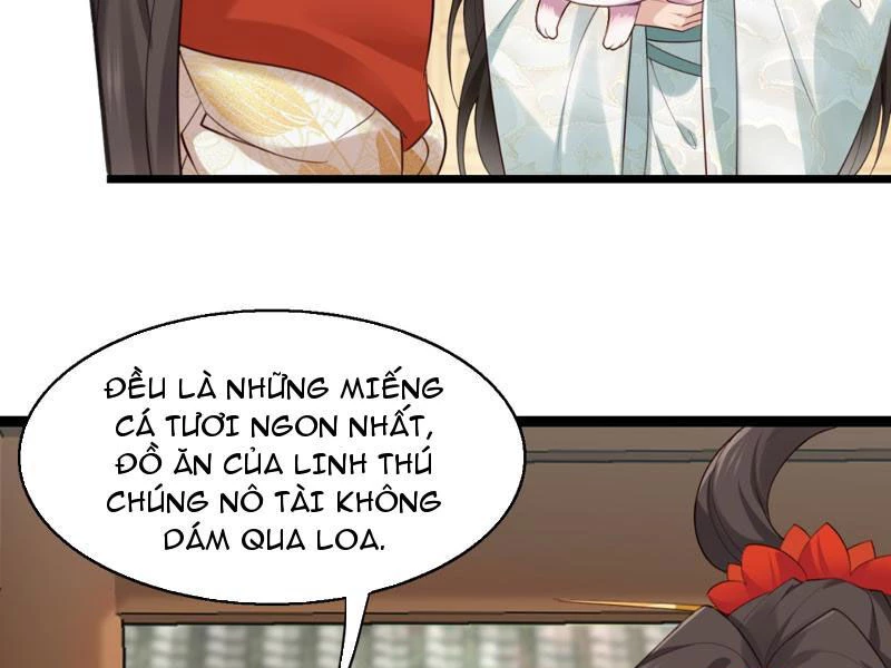 Công Tử Biệt Tú! Chapter 31 - Trang 4