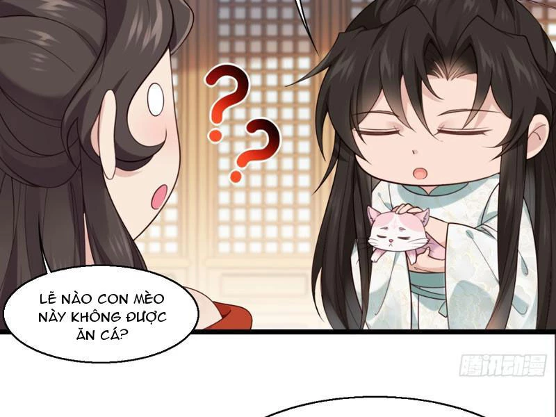 Công Tử Biệt Tú! Chapter 31 - Trang 4