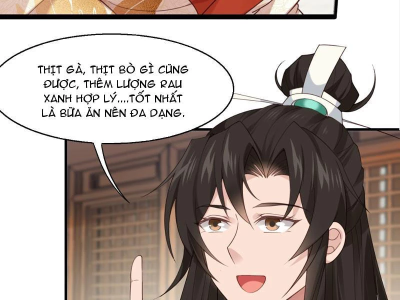 Công Tử Biệt Tú! Chapter 31 - Trang 4