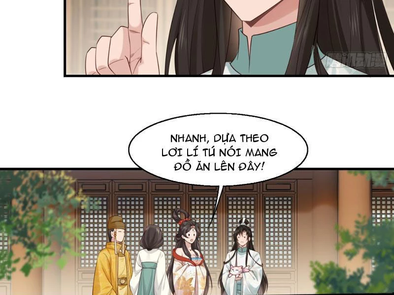 Công Tử Biệt Tú! Chapter 31 - Trang 4
