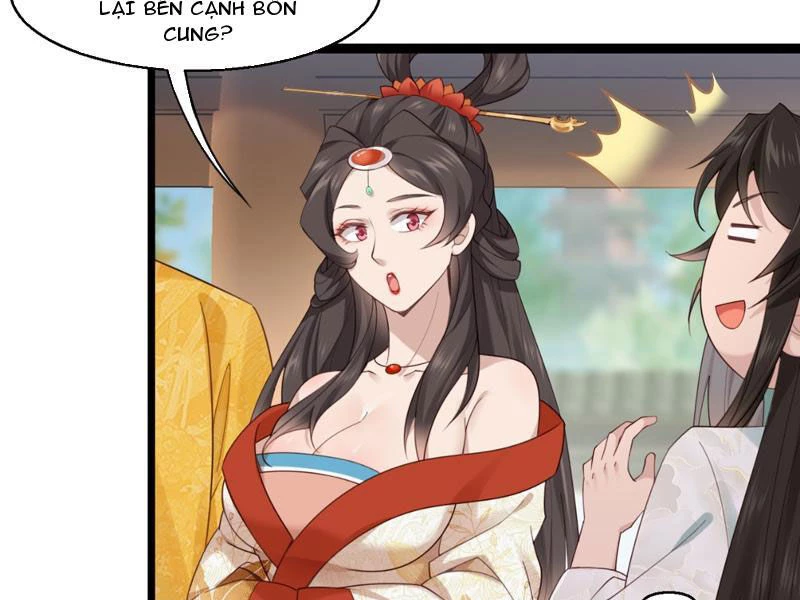 Công Tử Biệt Tú! Chapter 31 - Trang 4