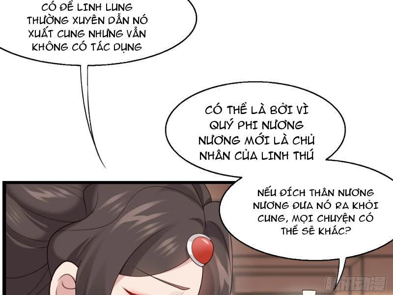 Công Tử Biệt Tú! Chapter 31 - Trang 4
